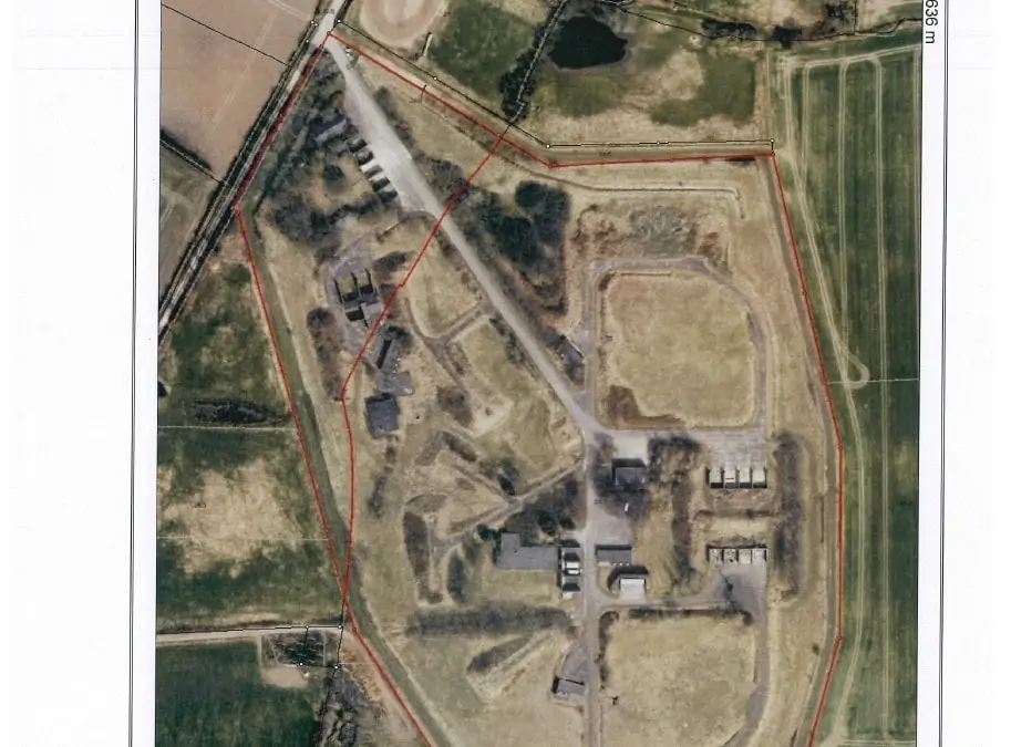 Machbarkeitsstudie zur Nachnutzung der Konversionsfläche Flintholm