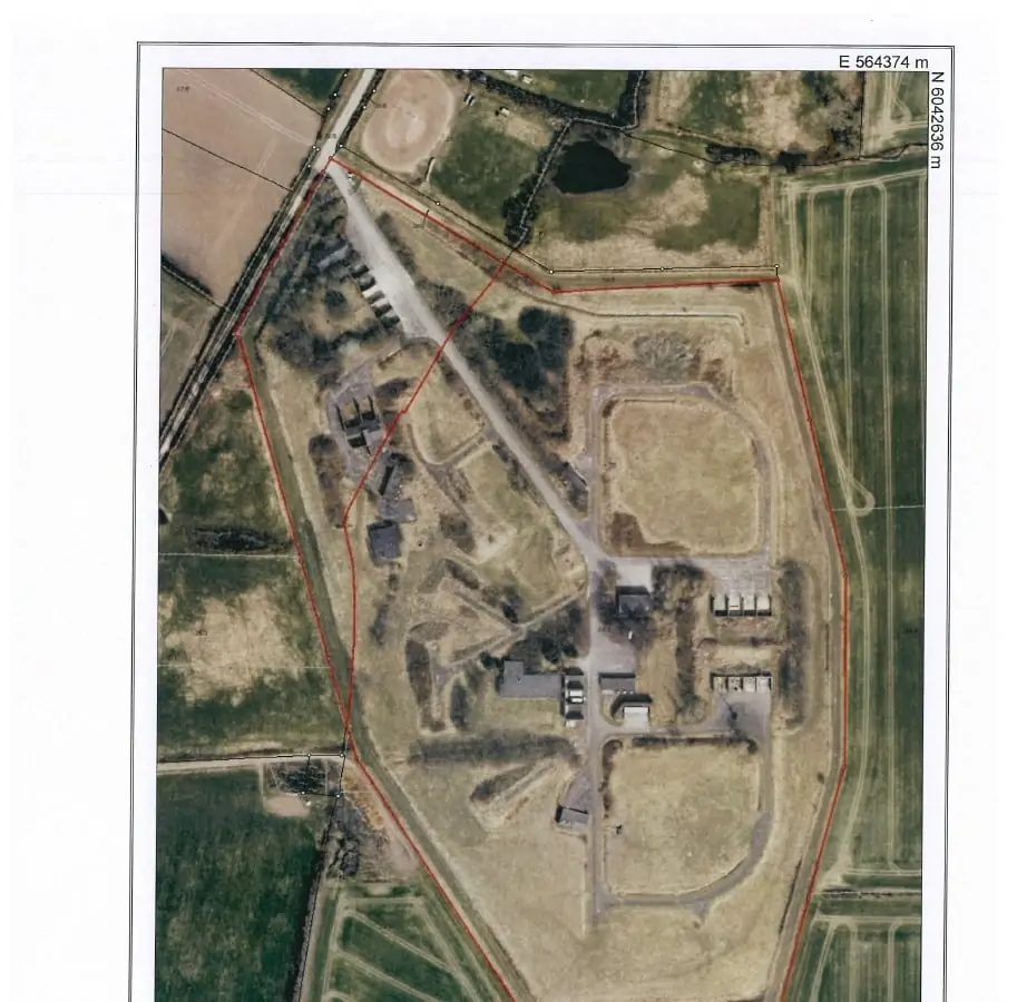 Machbarkeitsstudie zur Nachnutzung der Konversionsfläche Flintholm