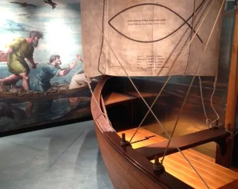 Neugestaltung der Erlebnisausstellung zur Bibel im Bibelzentrum in Schleswig