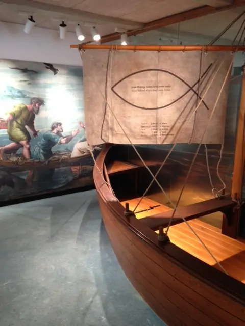 Neugestaltung der Erlebnisausstellung zur Bibel im Bibelzentrum in Schleswig