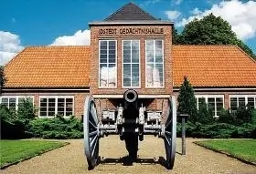 Machbarkeitsstudie zur Neuausrichtung der Idstedter Gedächtnishalle zur Schlacht bei Idstedt 1850