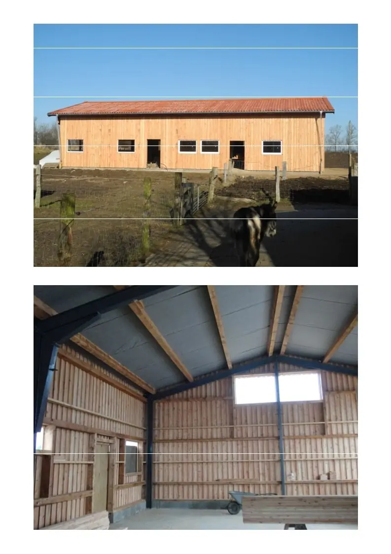 Einrichtung einer Permakultur-Akademie auf dem Schulbauernhof Helle e.V.