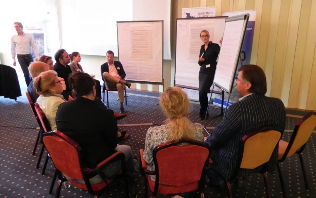 Zertifizierung zur nachhaltigen Tourismusregion LTO Ostseefjord Schlei