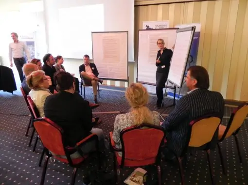 Zertifizierung zur nachhaltigen Tourismusregion LTO Ostseefjord Schlei