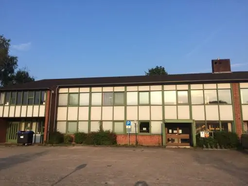 Erstellung einer Machbarkeitsstudie zur Einrichtung eines Gesundheitshauses in der Gemeinde Fleckeby unter Betrachtung einer Nachnutzung des ehemaligen Amtsgebäudes