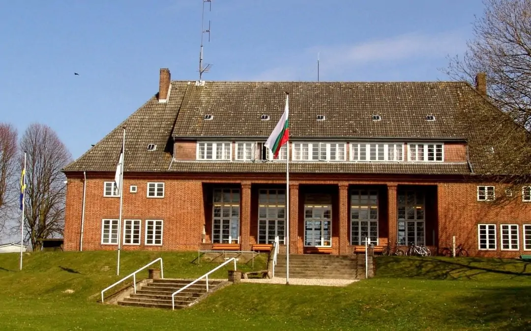 Erstellung einer Machbarkeitsstudie zur inhaltlichen und baulichen Erweiterung des Bettenangebots der internationalen Bildungsstätte Jugendhof Scheersberg