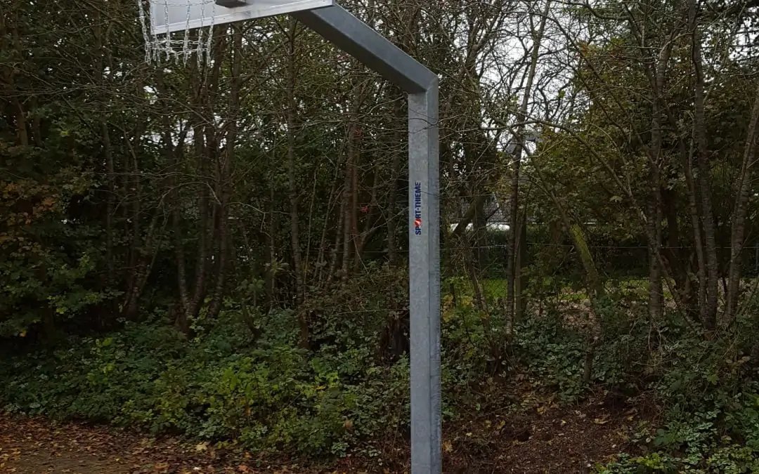 Aufwertung des Bürgerparks Mohrkirch