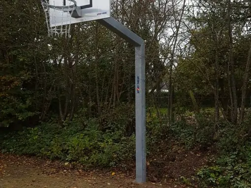 Aufwertung des Bürgerparks Mohrkirch