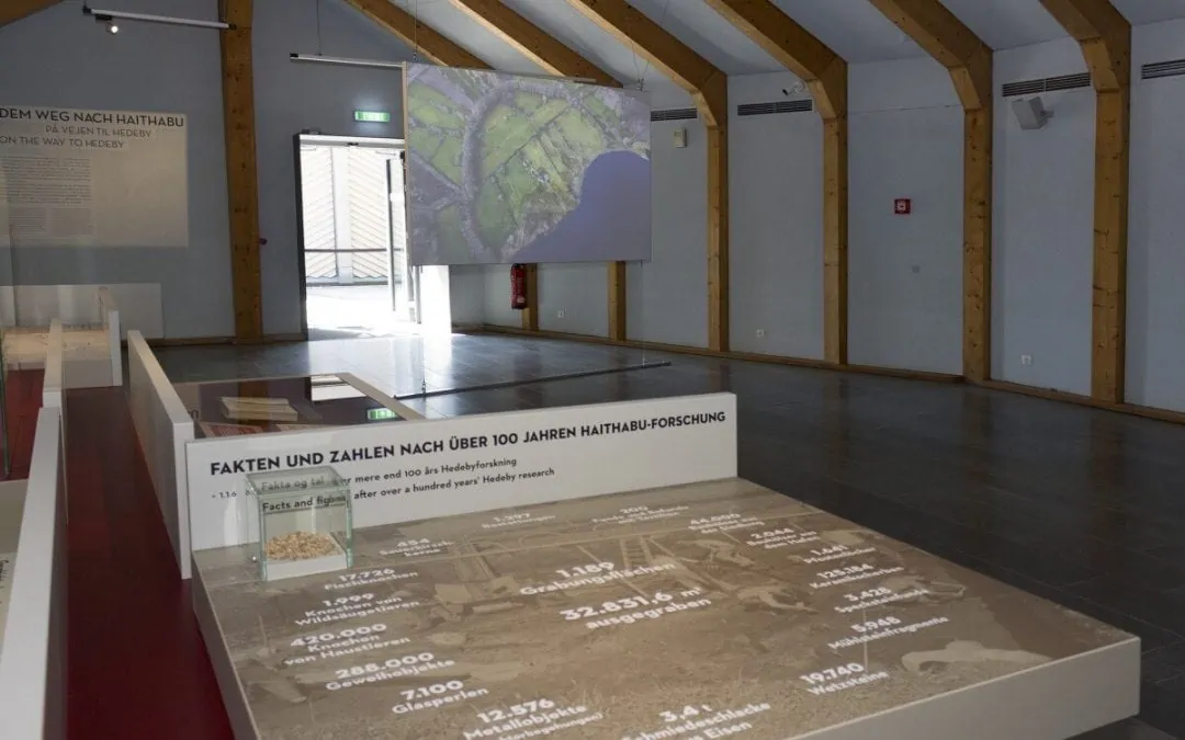 Wir sind Welterbe! Weltkulturerbevermittlung im Wikinger Museum Haithabu