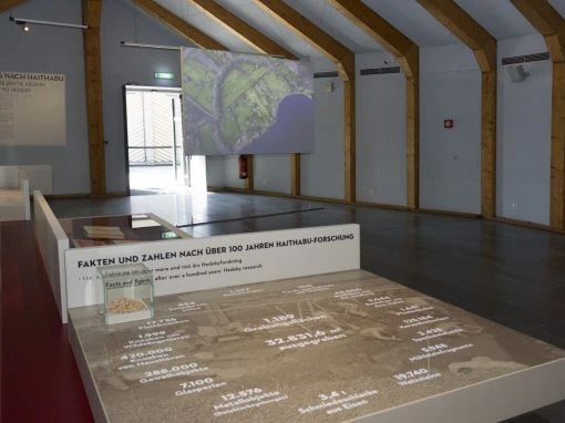 Wir sind Welterbe! Weltkulturerbevermittlung im Wikinger Museum Haithabu