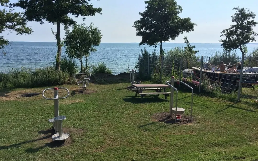 Bewegungspark Norgaardholz