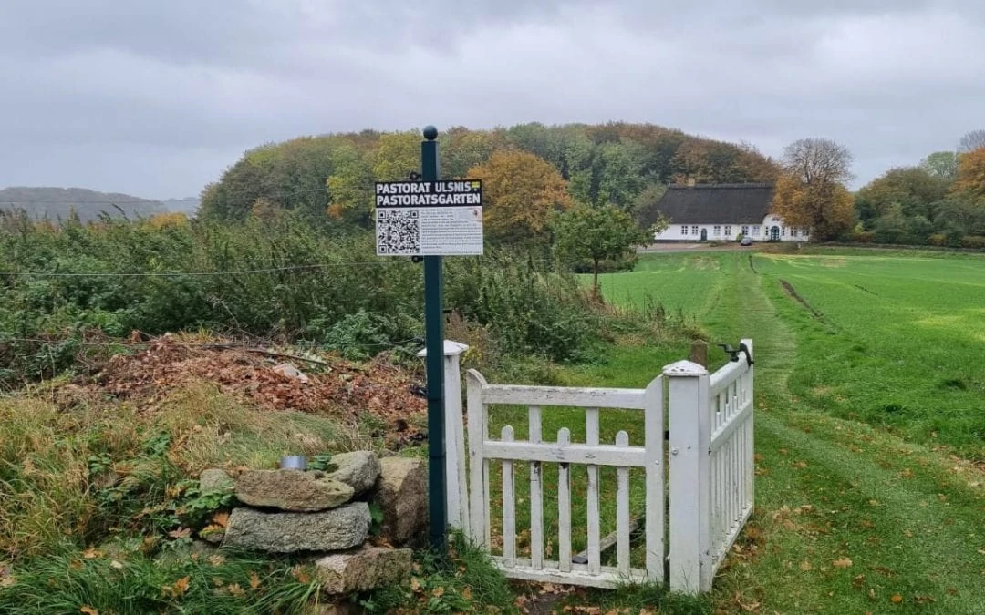 Touristische Weiterentwicklung der Gemeinde Ulsnis