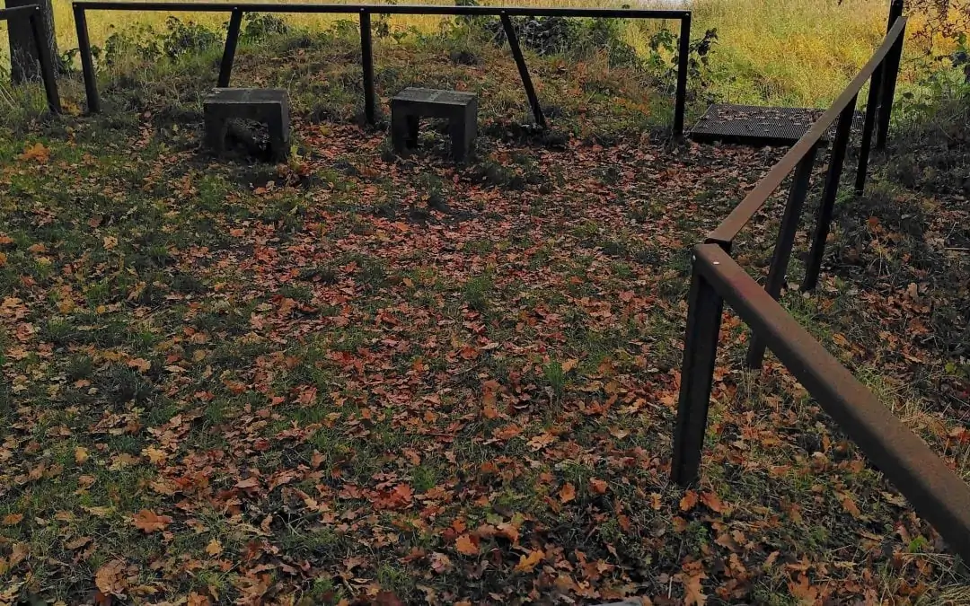 Ansgarweg
