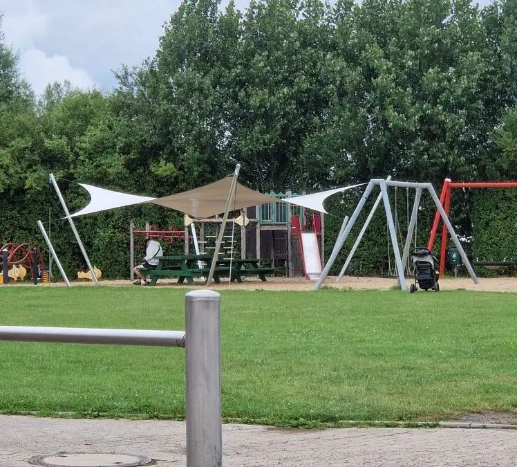 Ausbau der Freizeit- und Kulturaktivitäten sowie Schaffung von Strukturen in der Gemeinde Maasholm