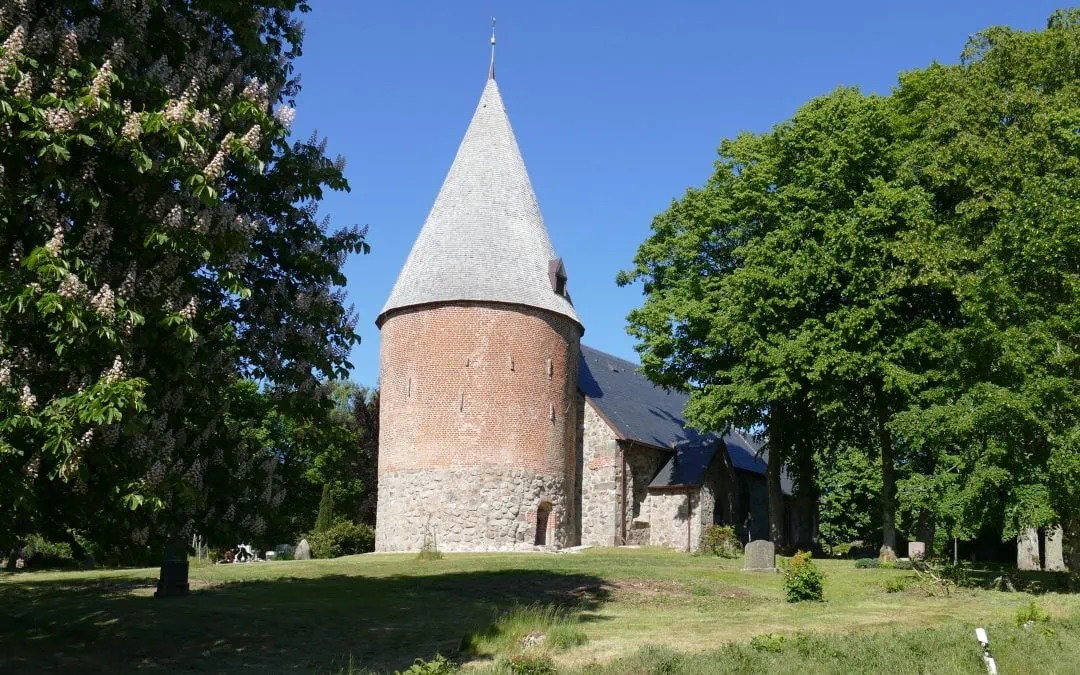 Kulturkirche Kosel